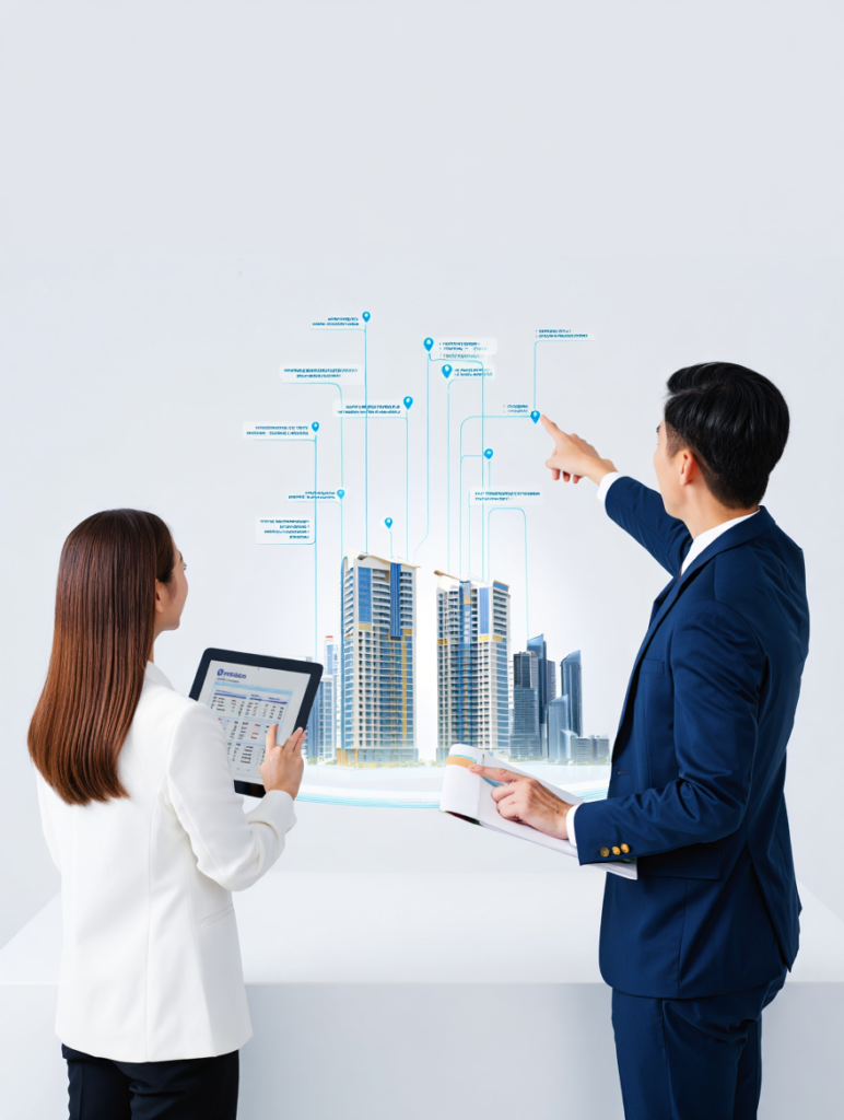 agile investment network flow